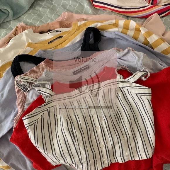 Brandy Melville bundle - Picture 2 of 7